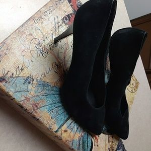 Vintage Yves Saint Laurent heels